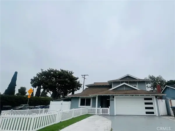1720 E Balard, Carson, CA 90745
