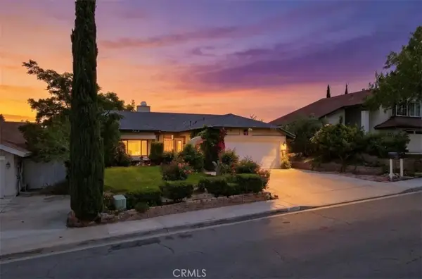 36790 Spanish Broom, Palmdale, CA 93550