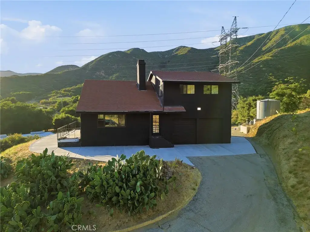 38735 San Francisquito Canyon Road, Green Valley, CA 91390 - #1