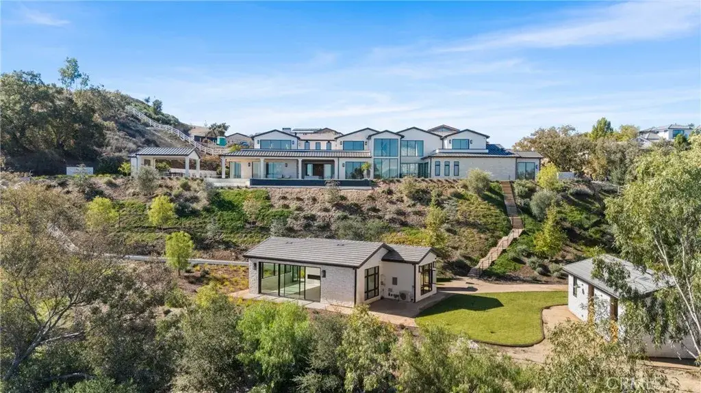 5340 Whitman Road, Hidden Hills, CA 91302 - #1
