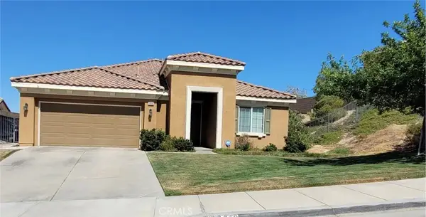 38646 Lynx, Palmdale, CA 93551