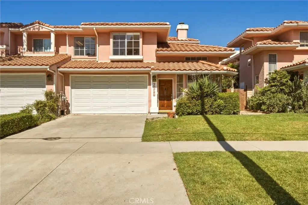 7329 Vassar, Canoga Park, CA 91303 - #1