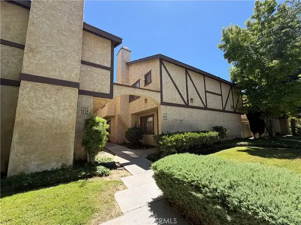 1322 W Avenue J4, Lancaster, CA 93534