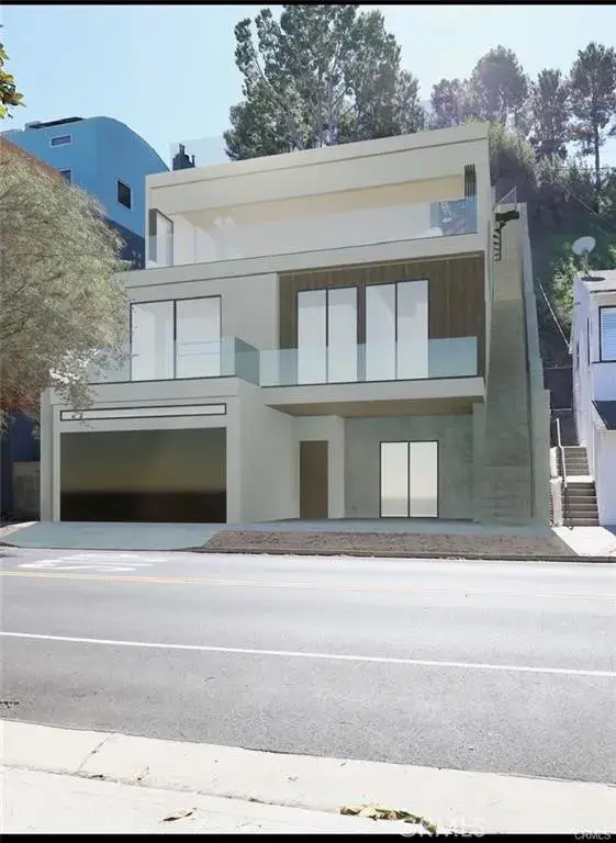 12242 Laurel Terrace, Studio City, CA 91604 - #1