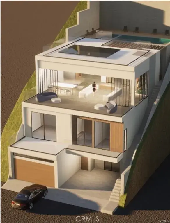 12242 Laurel Terrace, Studio City, CA 91604 - #3