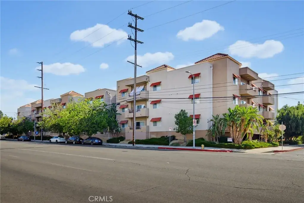 9610 Zelzah Avenue #203, Northridge, CA 91325 - #1