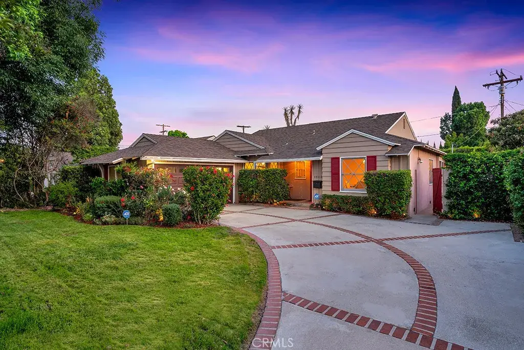 12312 Erwin Street, North Hollywood, CA 91606 - #1