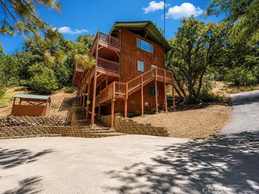 1412 Lassen, Pine Mountain Club, CA 93222 - #2