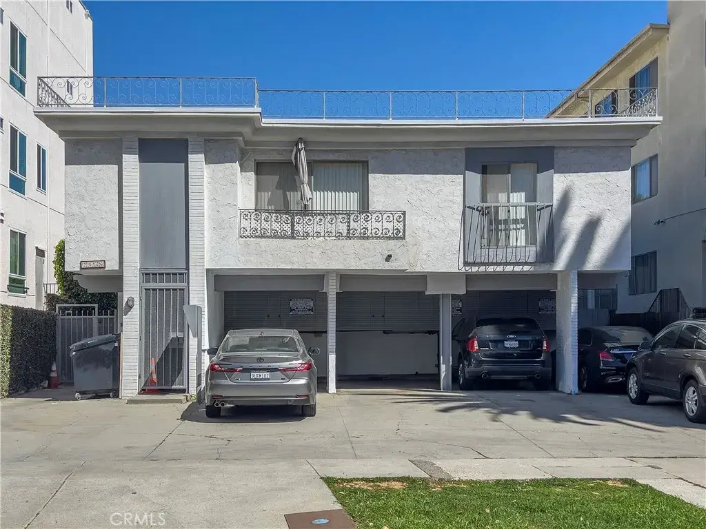 2036 S Bentley, Los Angeles, CA 90025 - #1
