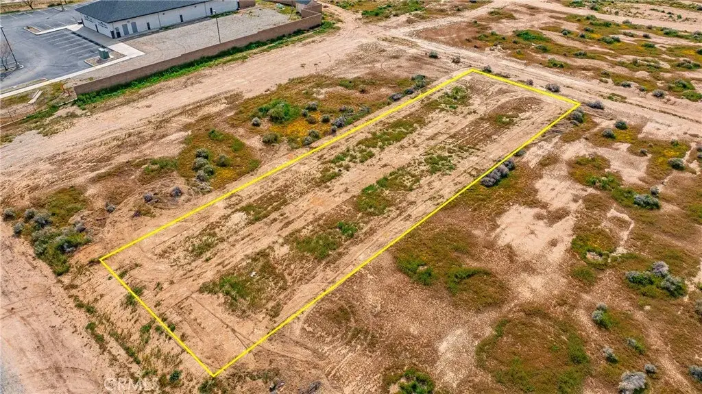 19611 Airway, California City, CA 93505 - #1