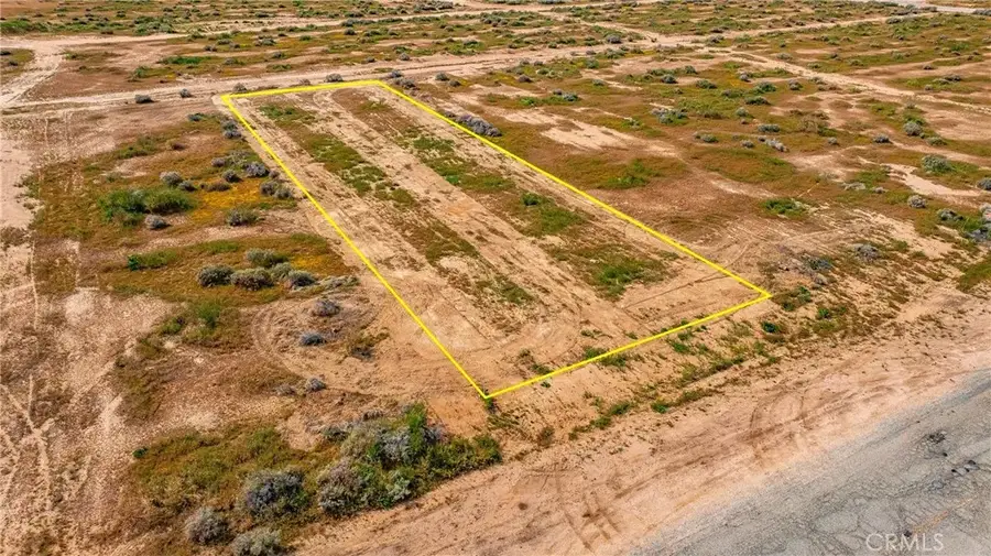 19611 Airway, California City, CA 93505 - #2
