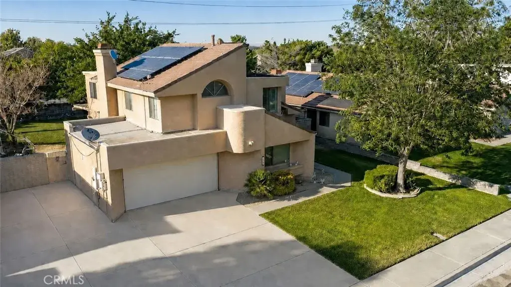 3649 Kim Court, Lancaster, CA 93536 - #1