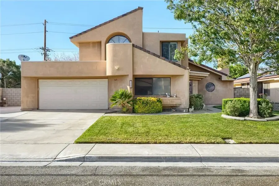 3649 Kim Court, Lancaster, CA 93536 - #2