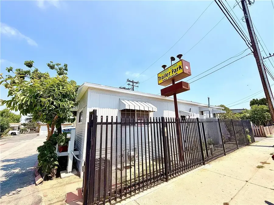 4511 Cecilia #25, Cudahy, CA 90201 - #2