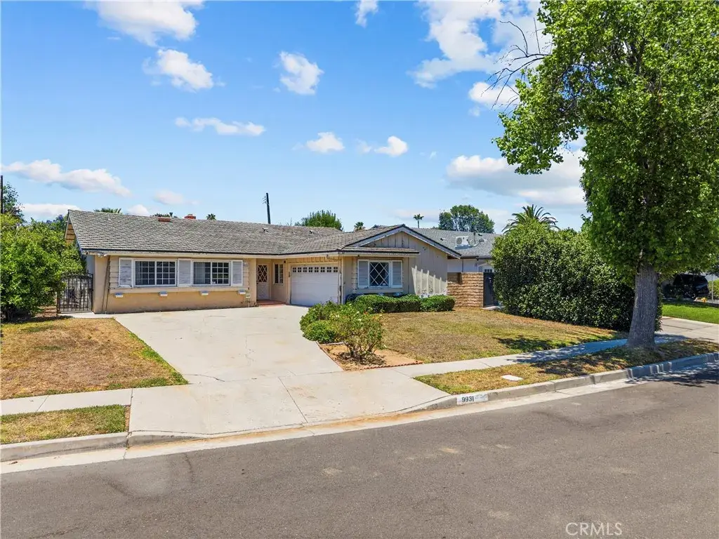 9931 Gerald, North Hills, CA 91343 - #1