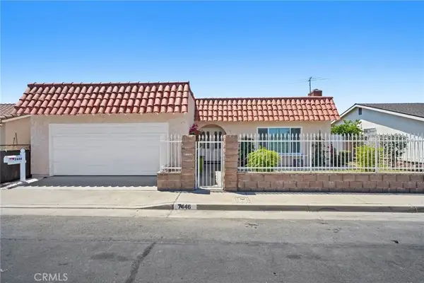 7446 El Morro, Buena Park, CA 90620