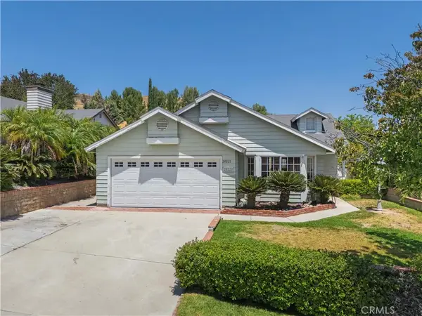 28221 Branch Road, Castaic, CA 91384