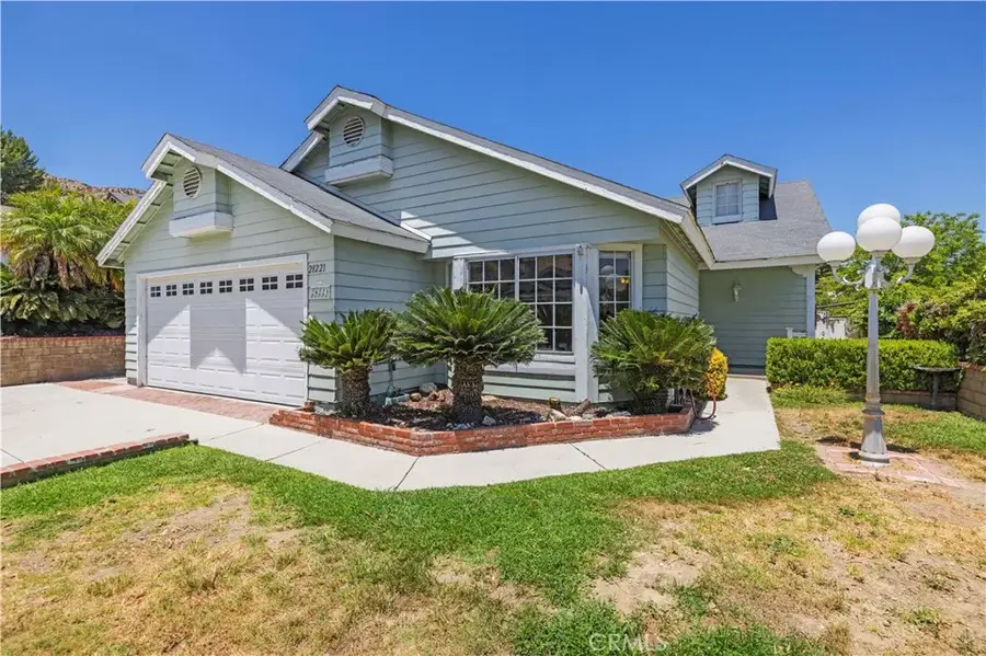 28221 Branch Road, Castaic, CA 91384 - #2