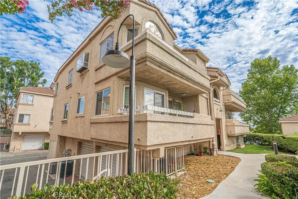 19845 Sandpiper Place #144, Newhall, CA 91321 - #1