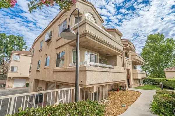 19845 Sandpiper Place #144, Newhall, CA 91321