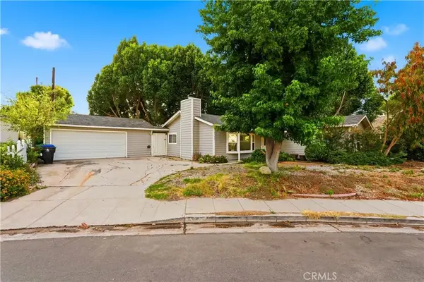 5345 Don Pio Drive, Woodland Hills, CA 91364
