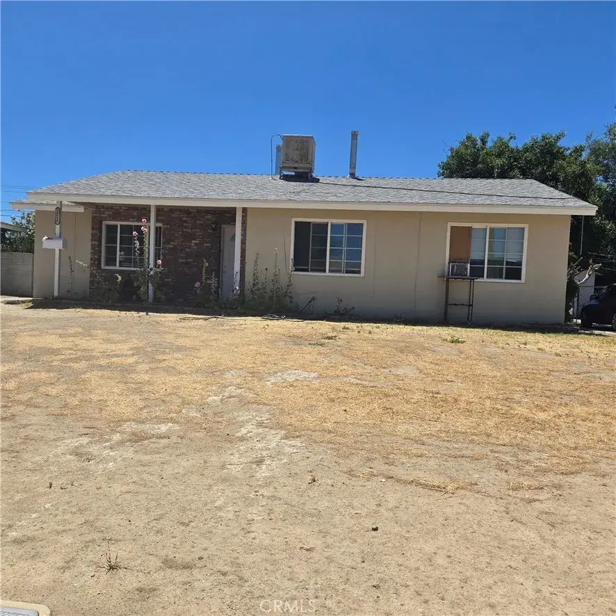38527 36th St East, Palmdale, CA 93550 - #1