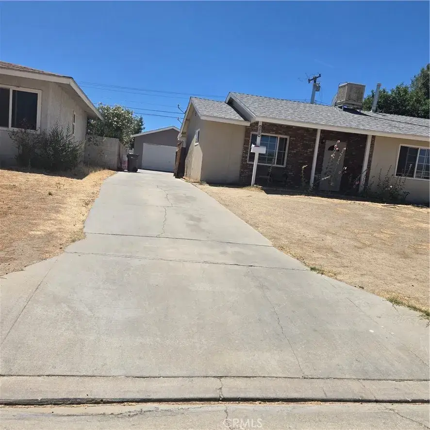 38527 36th St East, Palmdale, CA 93550 - #2