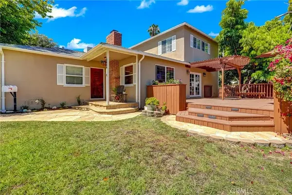 2800 Jolley Drive, Burbank, CA 91504