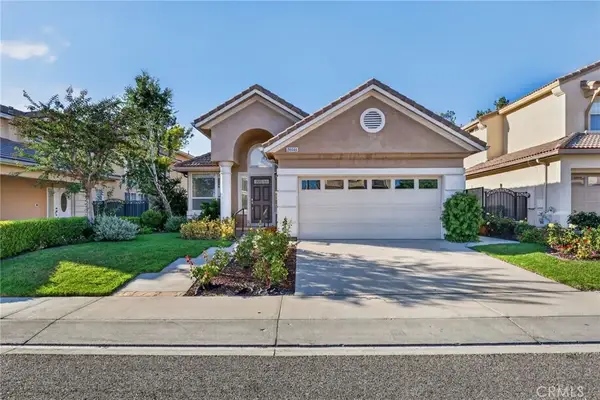 20541 Bergamo, Porter Ranch, CA 91326