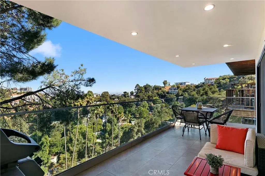 8960 Crescent Drive, Los Angeles, CA 90046 - #1