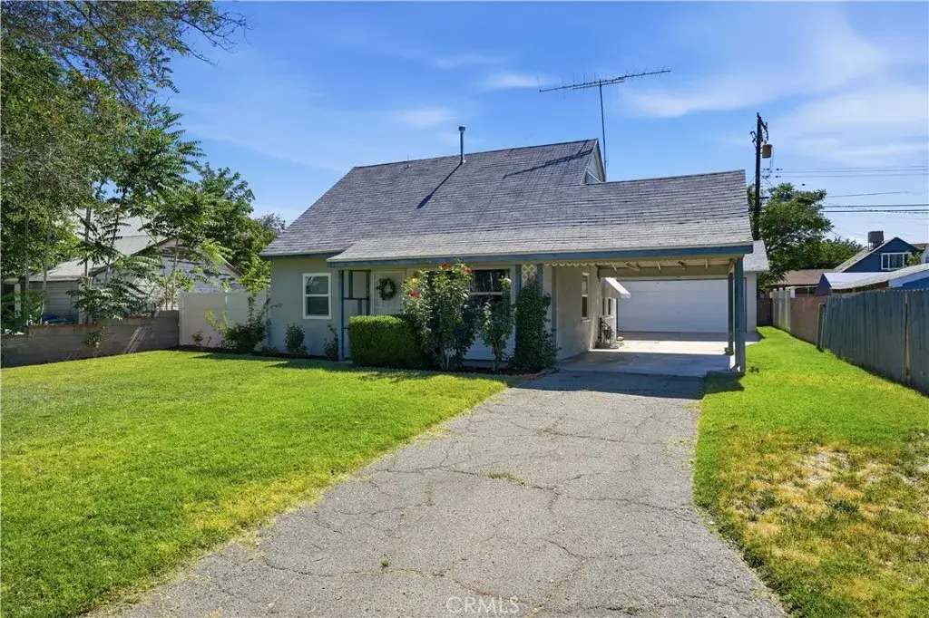 44314 Heaton Avenue, Lancaster, CA 93534 - #1