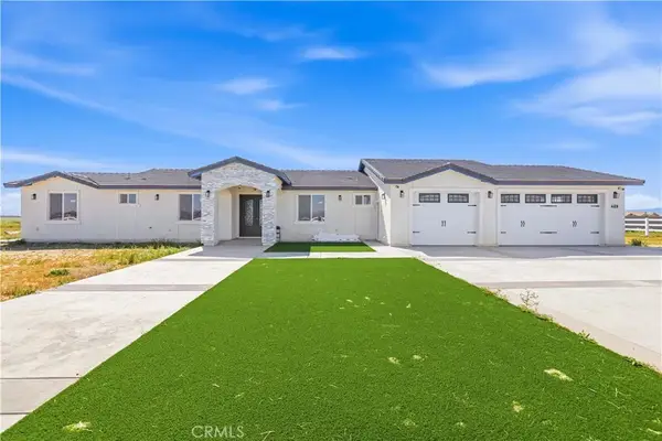 7636 W Avenue A4, Antelope Acres, CA 93536