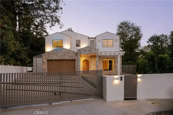 16933 Bosque Drive, Encino, CA 91436