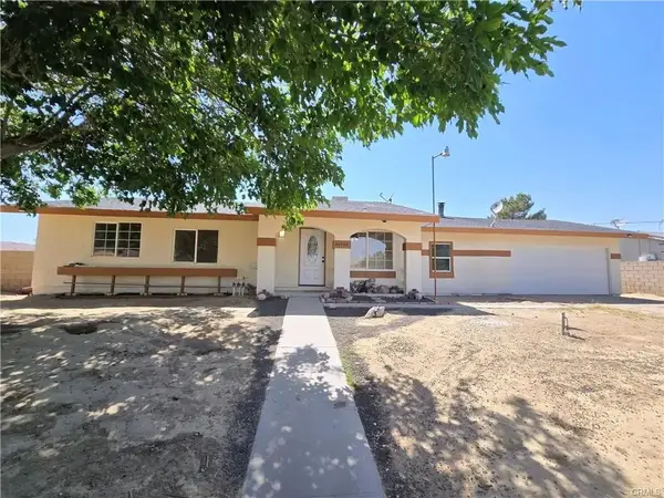 40525 166th East, Lancaster, CA 93535