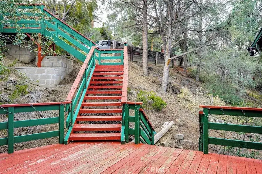 2216 St Bernard, Pine Mountain Club, CA 93222 - #3
