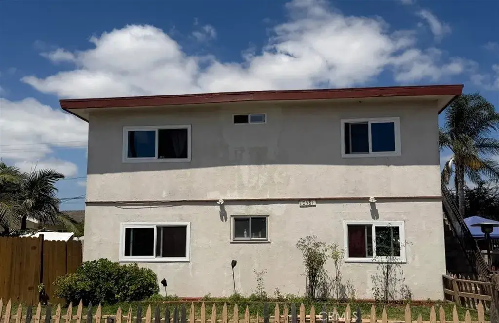 10581 Court Avenue, Stanton, CA 90680 - #1