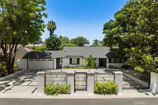22925 Leonora, Woodland Hills, CA 91367