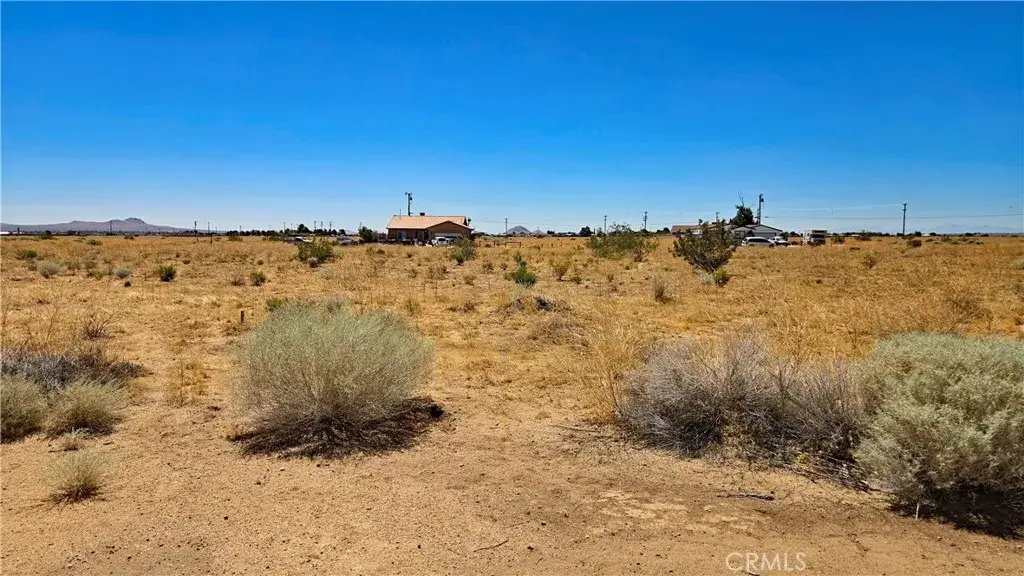 0 Gabreski Ct, California City, CA 93505 - #1