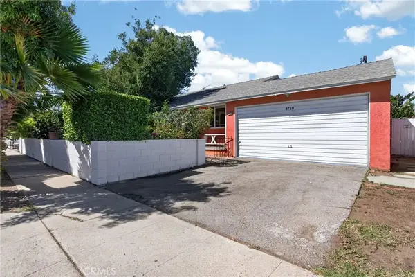 8719 Sylmar, Panorama City, CA 91402