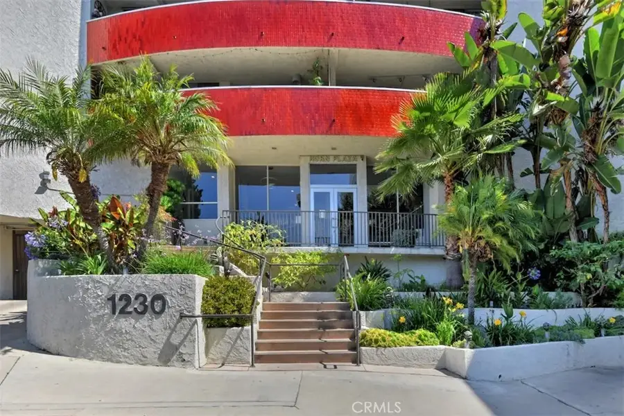 1230 Horn Avenue #414, West Hollywood, CA 90069 - #2