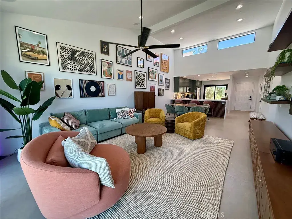 76582 Hollyhock, Palm Desert, CA 92211 - #1