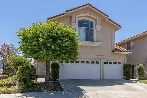 19776 Ahwanee, Porter Ranch, CA 91326