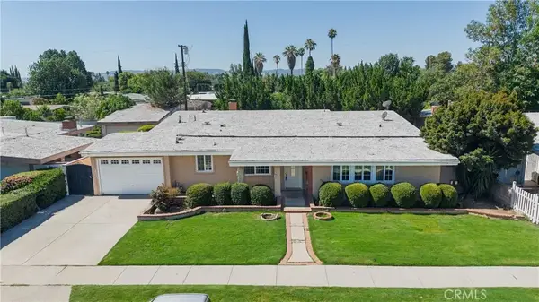 19448 Blythe, Reseda, CA 91335