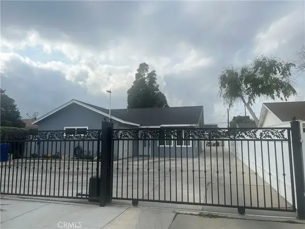 15057 Paddock, Los Angeles, CA 91342