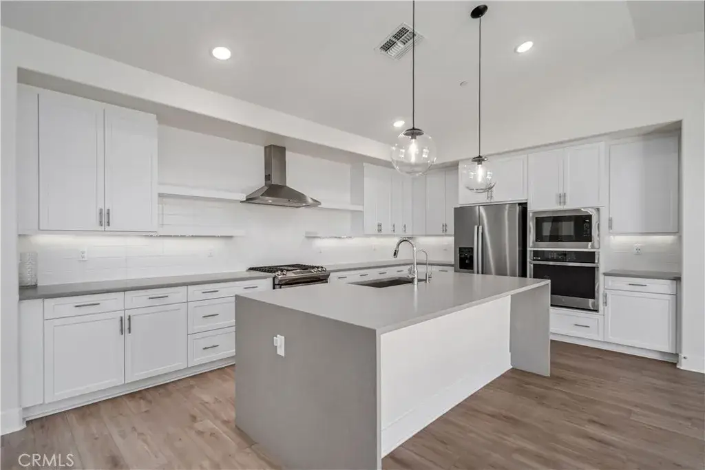 213 Cassano, Tehachapi, CA 93561 - #1