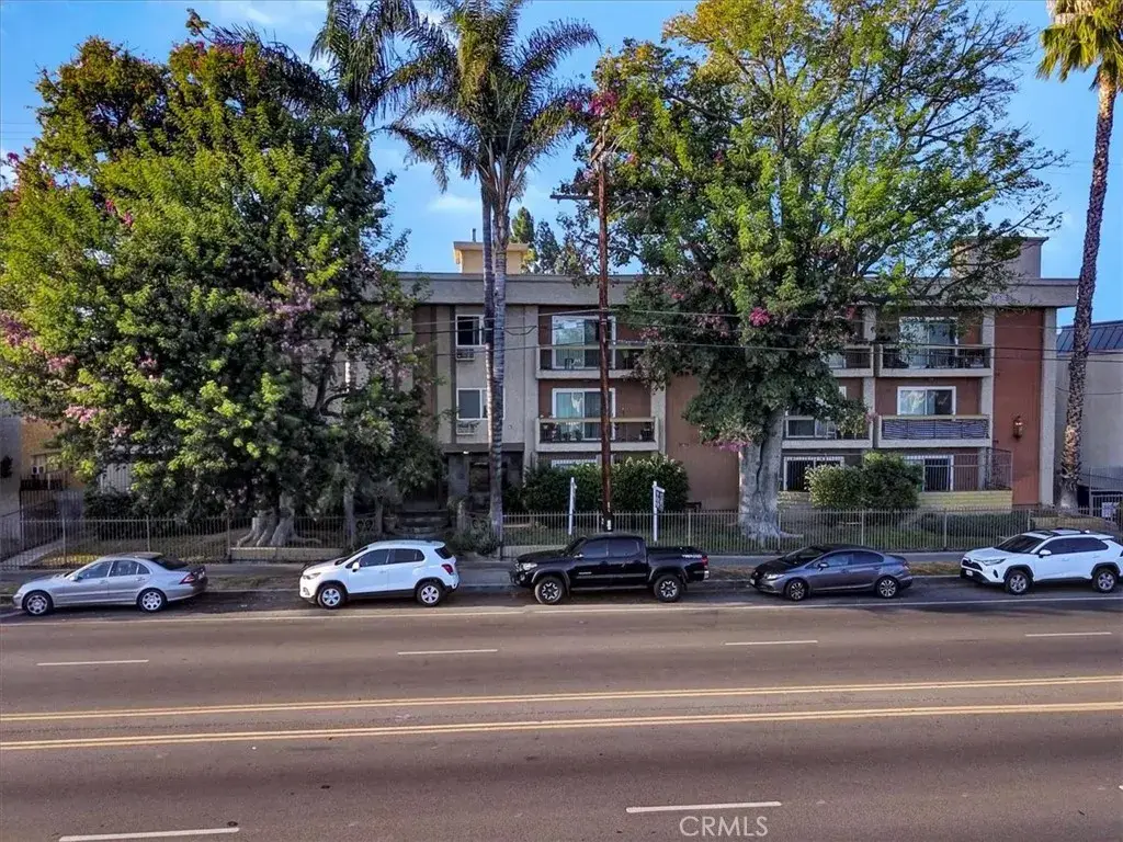 20327 Saticoy #309, Winnetka, CA 91306 - #1