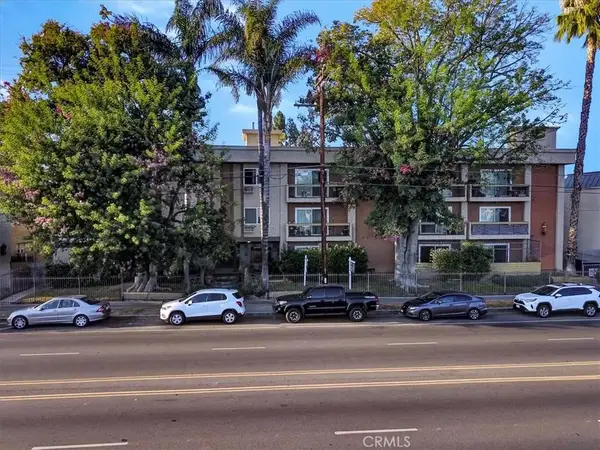 20327 Saticoy #309, Winnetka, CA 91306
