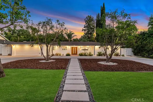 4540 Del Moreno Drive, Woodland Hills, CA 91364