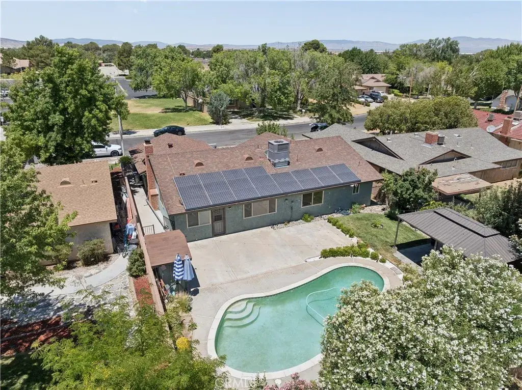 44830 Lorimer, Lancaster, CA 93534 - #1