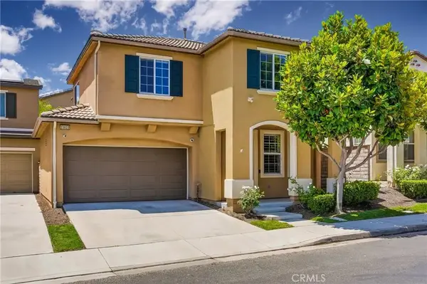 23822 Via Campana, Valencia, CA 91354